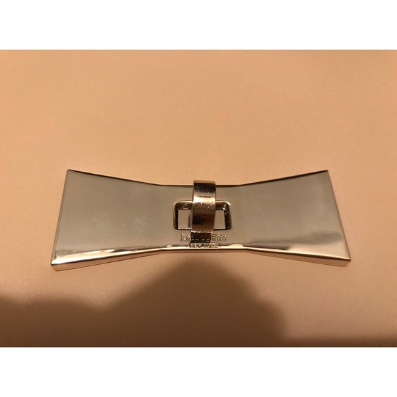 Kate Spade Convertible Purse - Picture 3 of 8